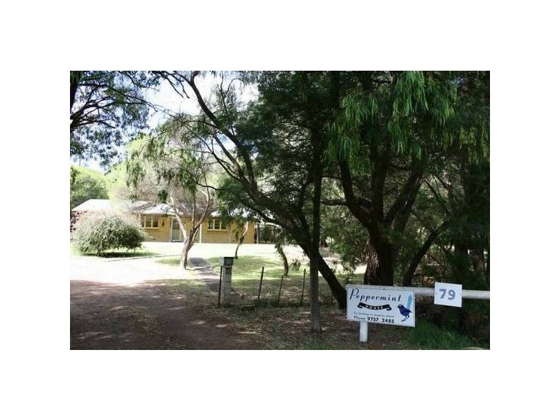 79-81 Tunbridge Street, Margaret River WA 6285