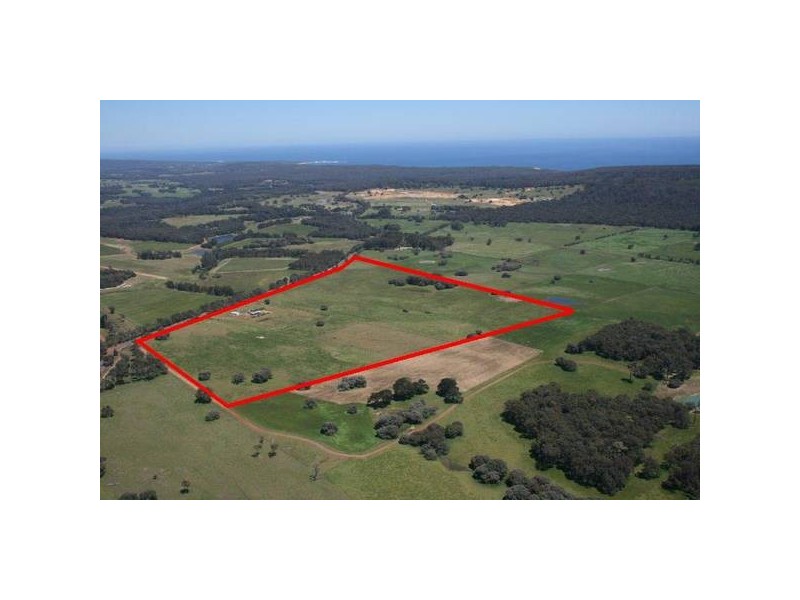 Lot 500 Ellen Brook Road, Gracetown WA 6284
