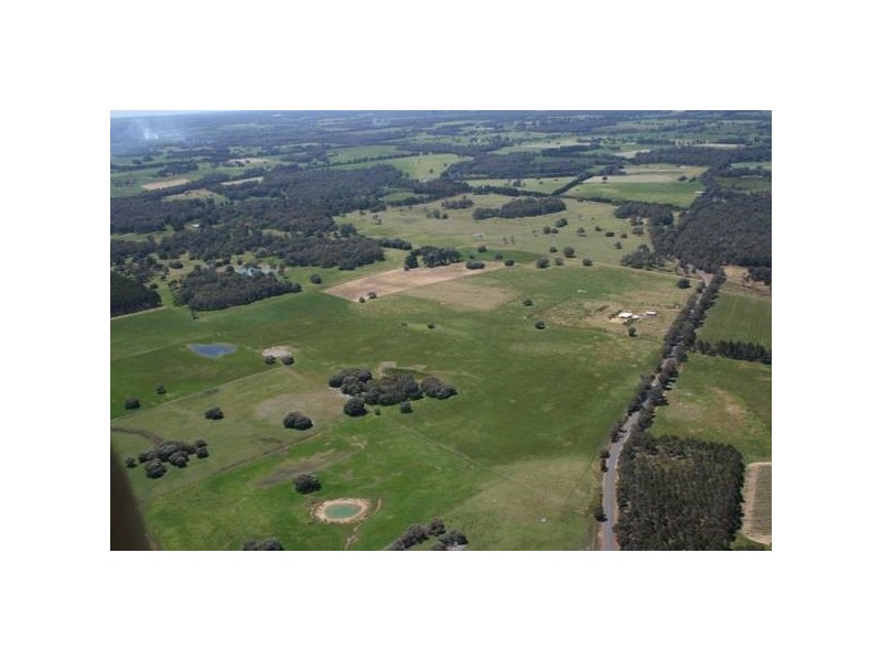 Lot 500 Ellen Brook Road, Gracetown WA 6284