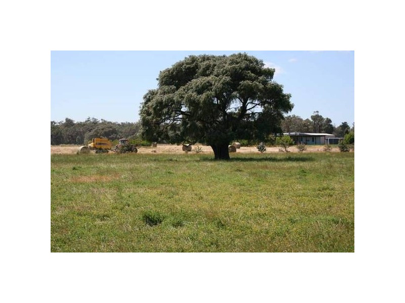 Lot 500 Ellen Brook Road, Gracetown WA 6284