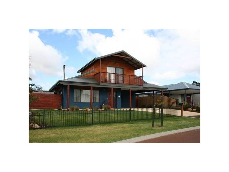 3 The Avenue, Margaret River WA 6285