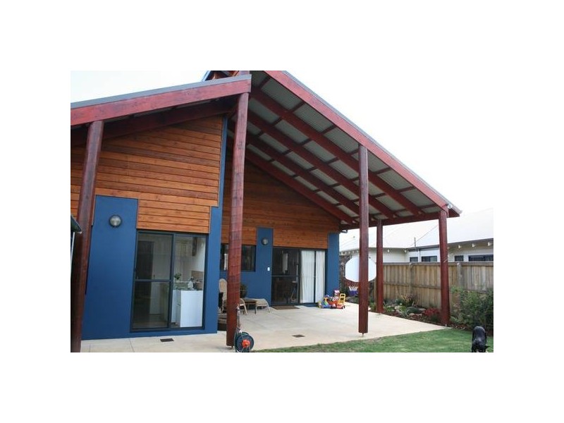 3 The Avenue, Margaret River WA 6285