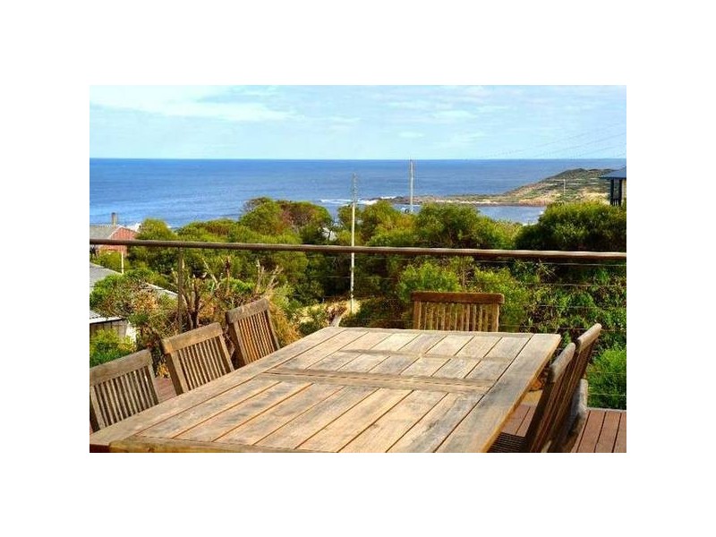 4 Galliers Street, Gracetown WA 6284