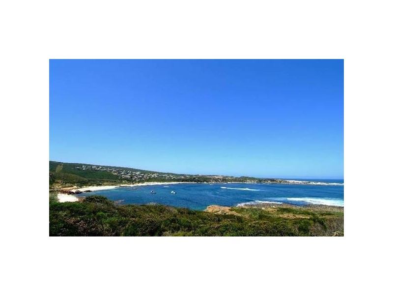 4 Galliers Street, Gracetown WA 6284