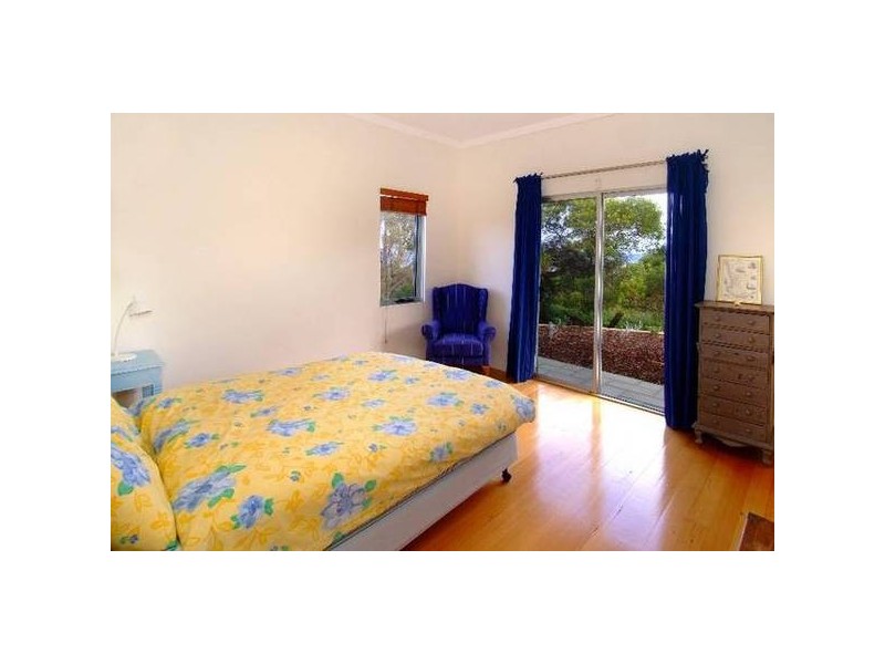 4 Galliers Street, Gracetown WA 6284
