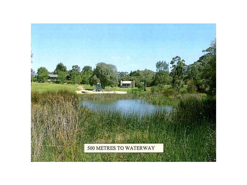 Lot 178 Leschenaultia Avenue, Margaret River WA 6285