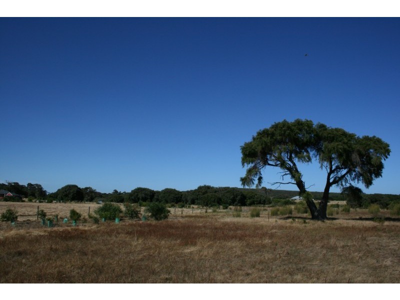 Lot 120 Mentelle Lane, Kilcarnup, Margaret River WA 6285