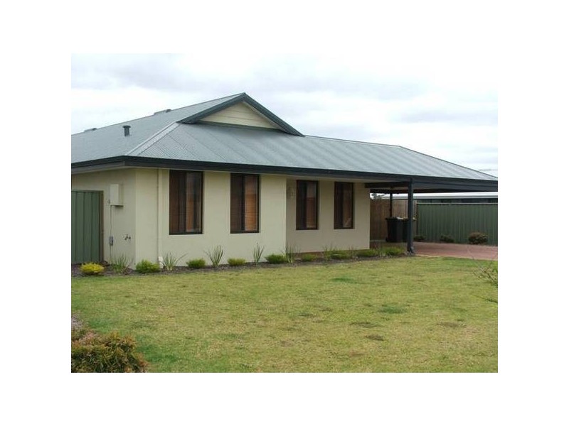 29 Bottlebrush Drive, Margaret River WA 6285