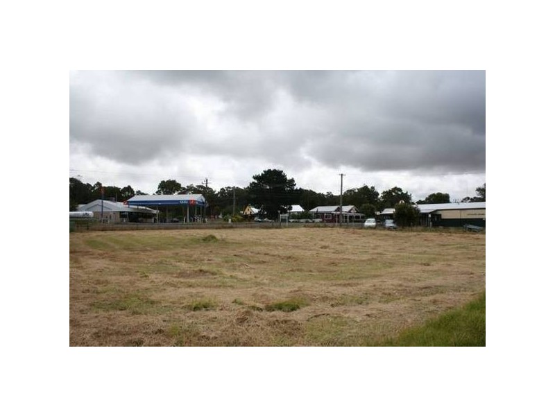 Lot 2 Bussell Highway, Witchcliffe WA 6286