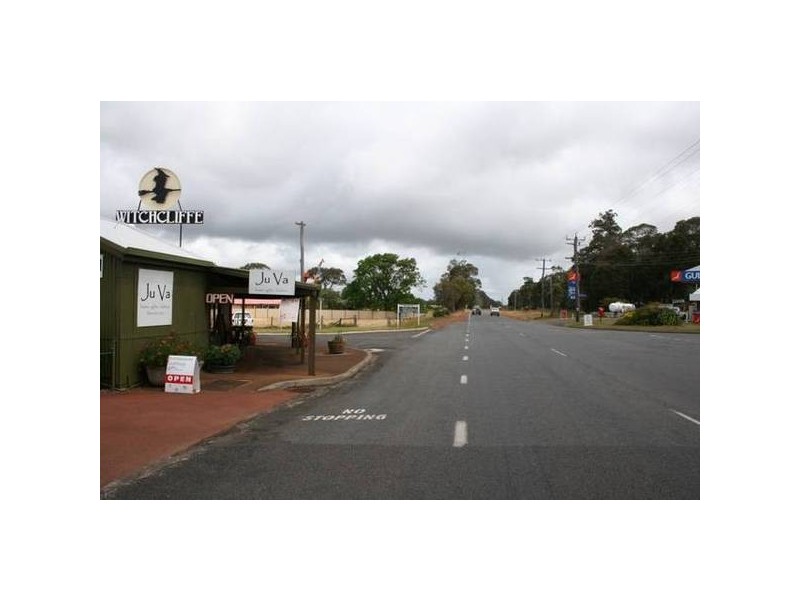 Lot 2 Bussell Highway, Witchcliffe WA 6286