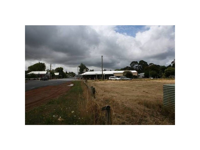 Lot 2 Bussell Highway, Witchcliffe WA 6286