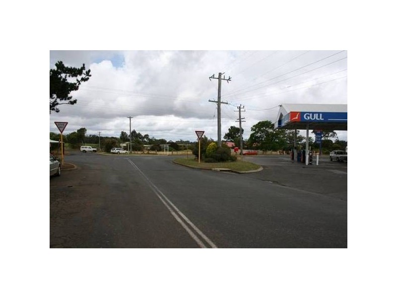 Lot 2 Bussell Highway, Witchcliffe WA 6286