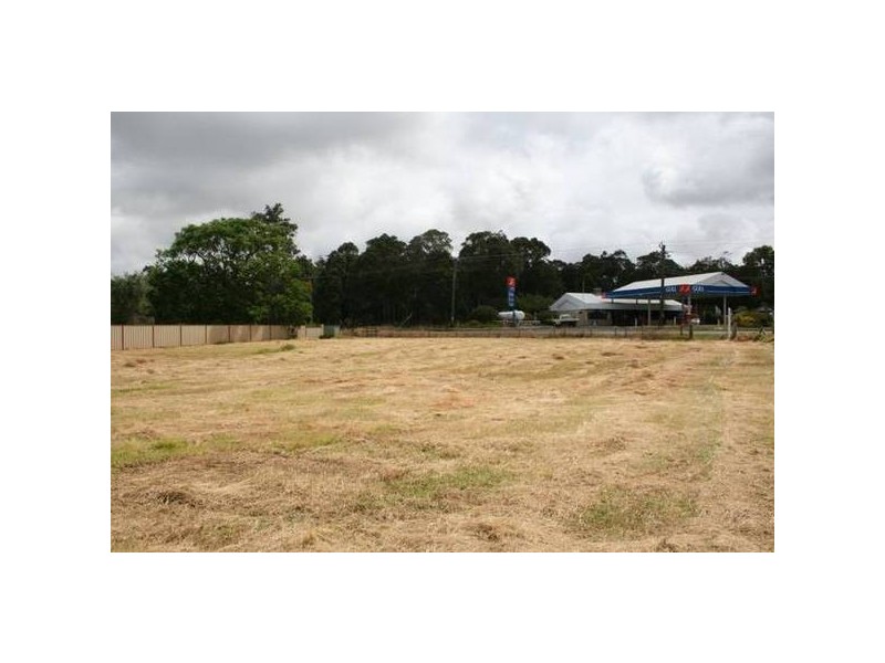 Lot 2 Bussell Highway, Witchcliffe WA 6286
