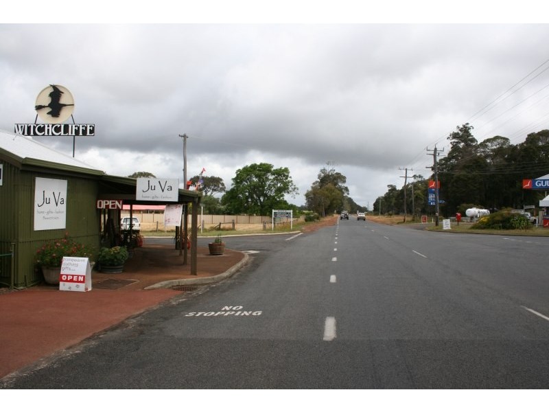 Lot 2 Bussell Highway, Margaret River WA 6285