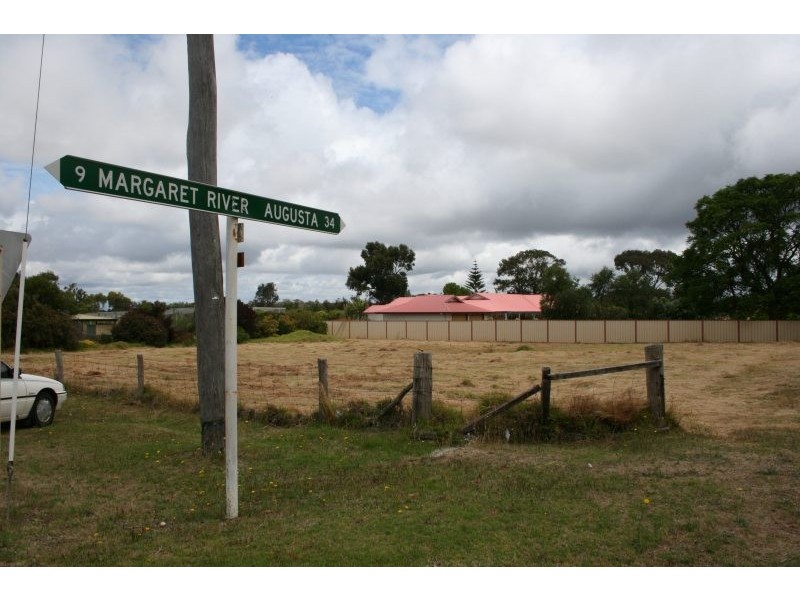 Lot 2 Bussell Highway, Margaret River WA 6285