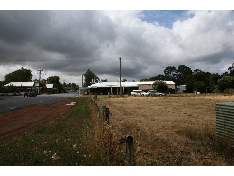 Lot 2 Bussell Highway, Margaret River WA 6285