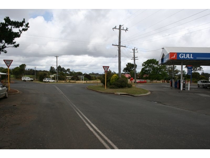 Lot 2 Bussell Highway, Margaret River WA 6285