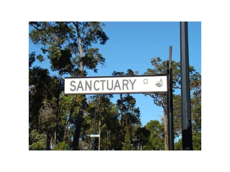 Lot 111 Sanctuary Circle, Cowaramup WA 6284