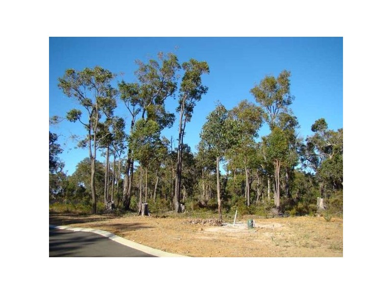 Lot 111 Sanctuary Circle, Cowaramup WA 6284