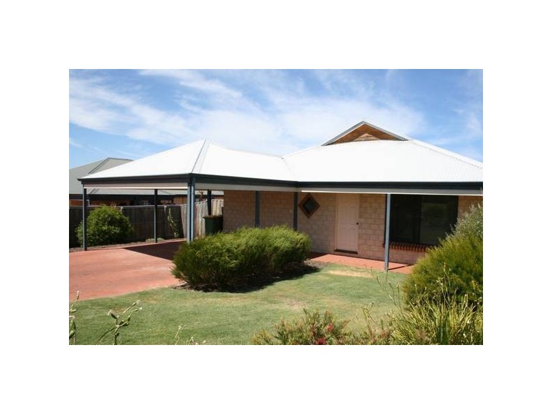 4 Banksia Chase, Margaret River WA 6285