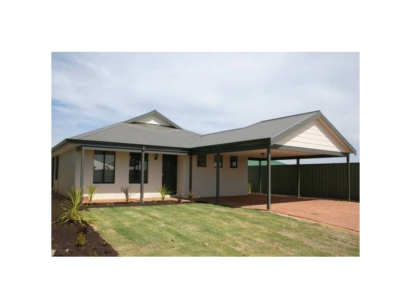 Lot 175 Leschenaultia Avenue, Margaret River WA 6285