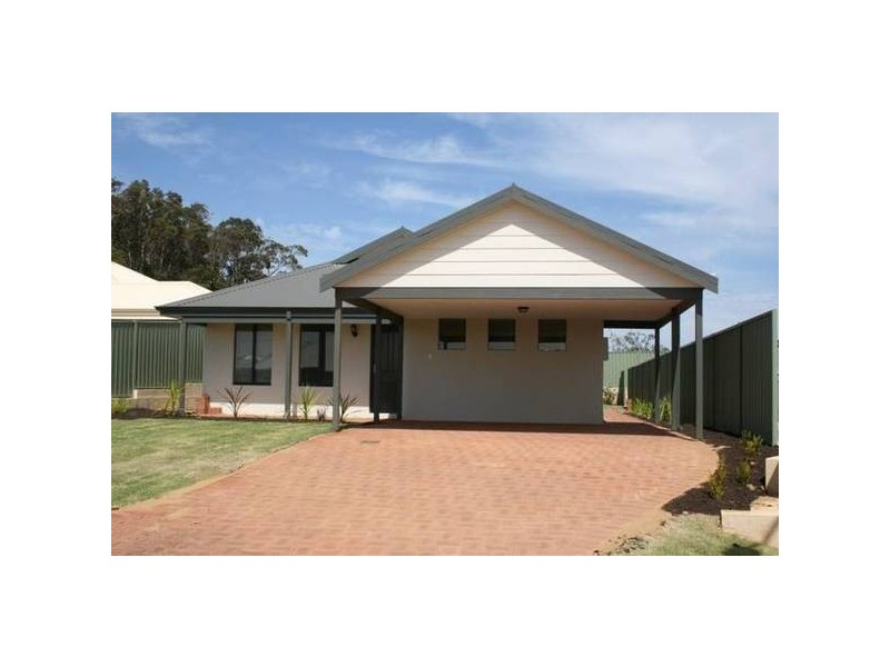 Lot 175 Leschenaultia Avenue, Margaret River WA 6285