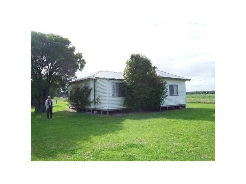 Lot 5 Caves Road, Karridale WA 6288