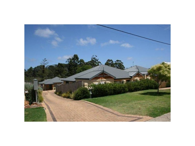 4/18 Town View Terrace, Margaret River WA 6285