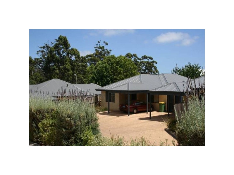 4/18 Town View Terrace, Margaret River WA 6285