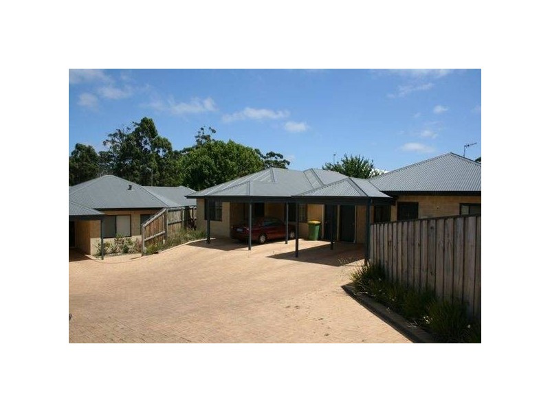 4/18 Town View Terrace, Margaret River WA 6285