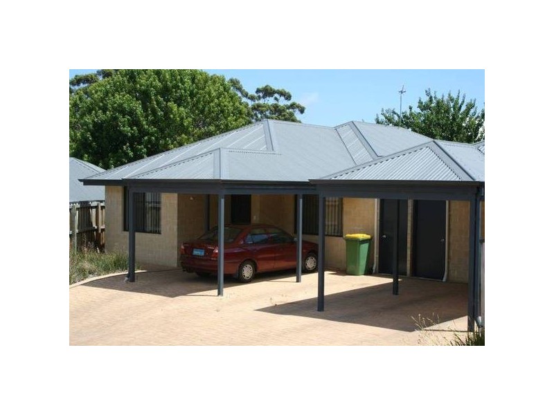 4/18 Town View Terrace, Margaret River WA 6285