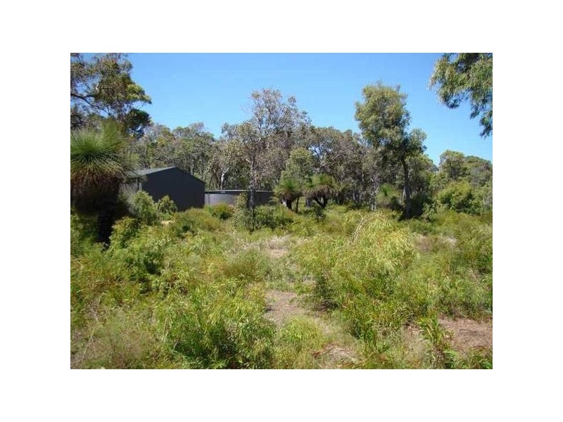Lot 67 Colyer Drive, Hamelin Bay WA 6288