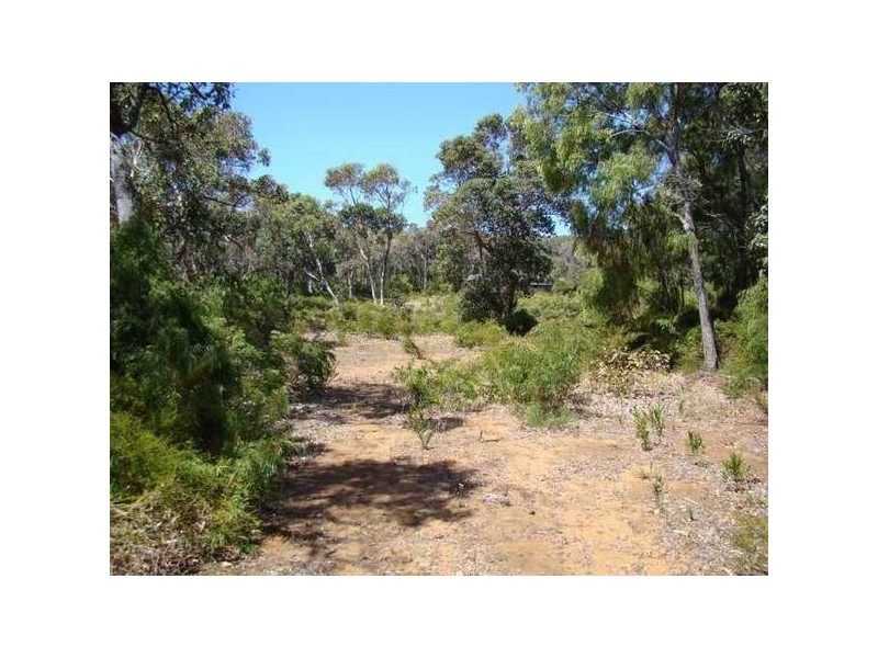 Lot 67 Colyer Drive, Hamelin Bay WA 6288