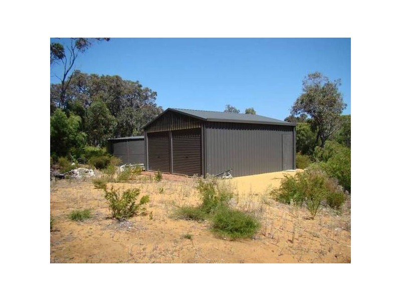 Lot 67 Colyer Drive, Hamelin Bay WA 6288