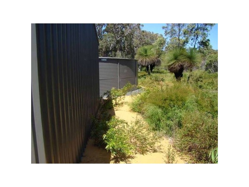Lot 67 Colyer Drive, Hamelin Bay WA 6288