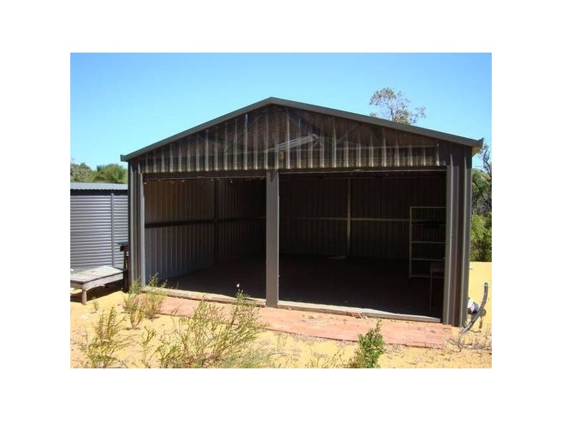 Lot 67 Colyer Drive, Hamelin Bay WA 6288