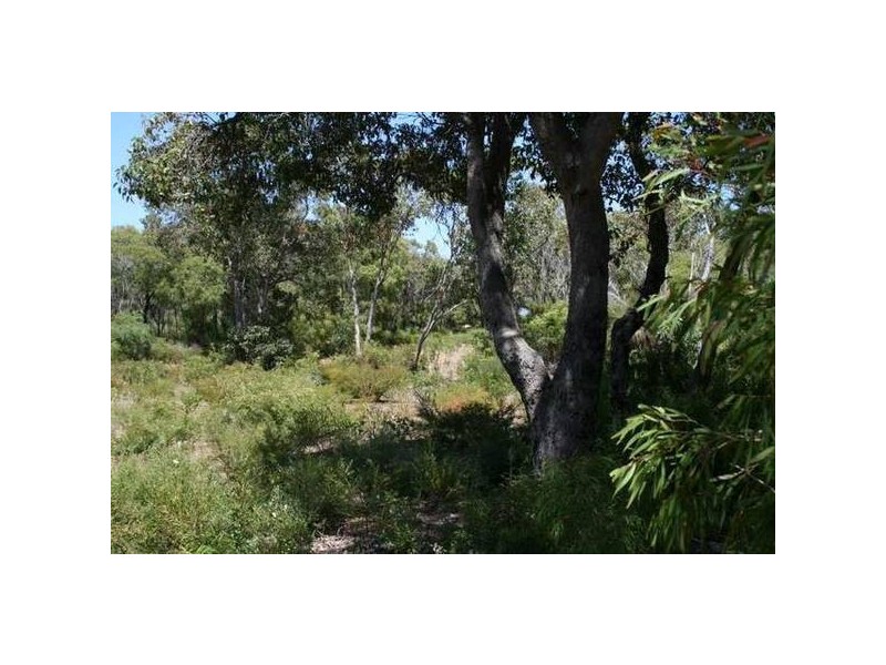 Lot 67 Colyer Drive, Hamelin Bay WA 6288