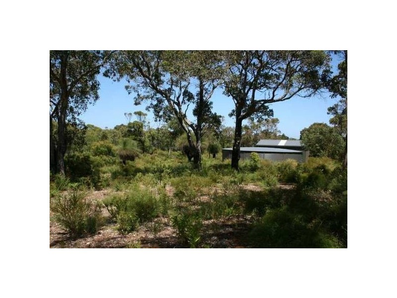 Lot 67 Colyer Drive, Hamelin Bay WA 6288