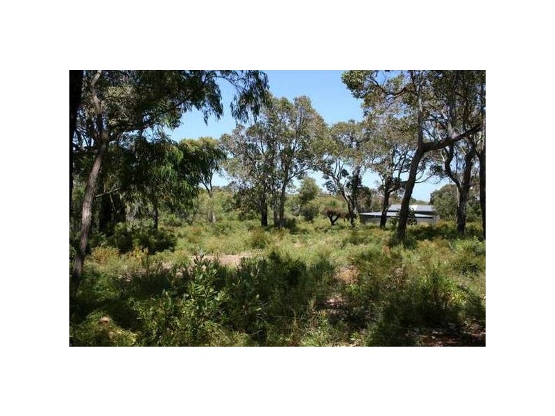 Lot 67 Colyer Drive, Hamelin Bay WA 6288