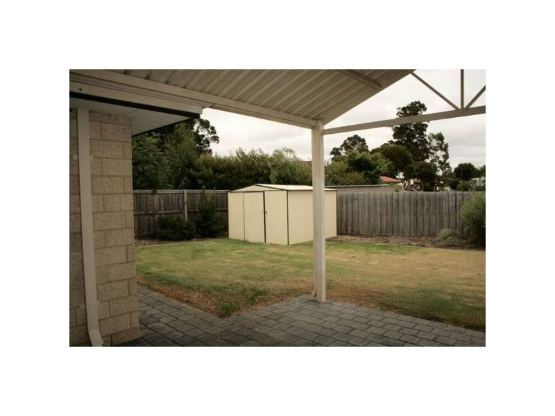 21 Ironbark Avenue, Margaret River WA 6285