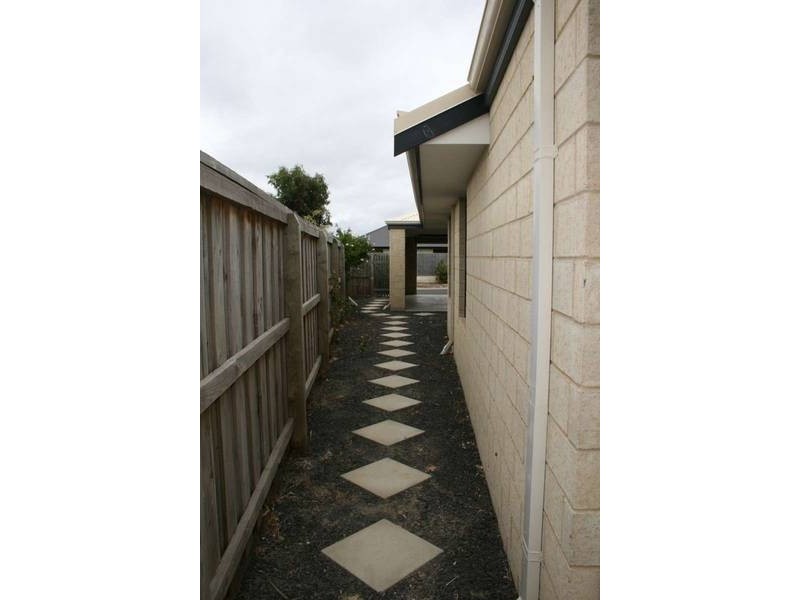 21 Ironbark Avenue, Margaret River WA 6285