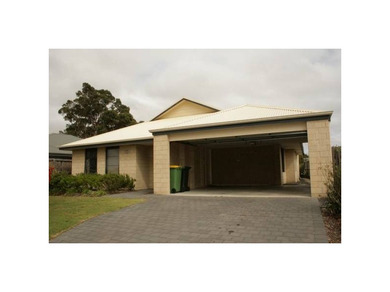 21 Ironbark Avenue, Margaret River WA 6285