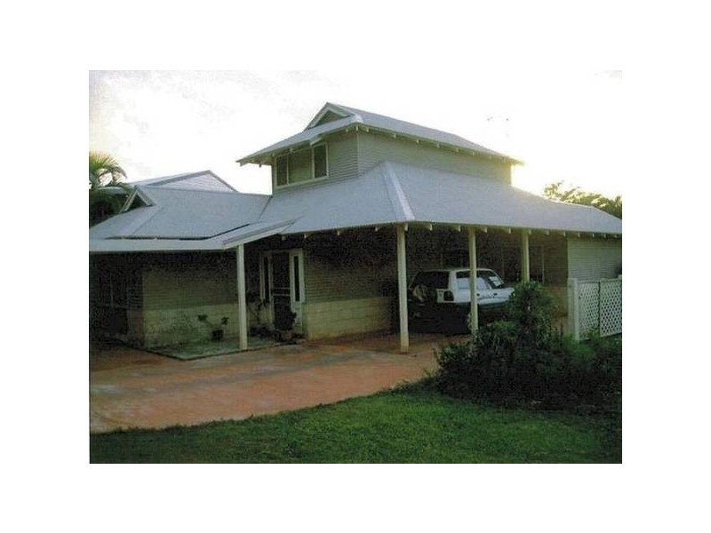 3/2 Abbotts Nest, Christmas Island WA 6798