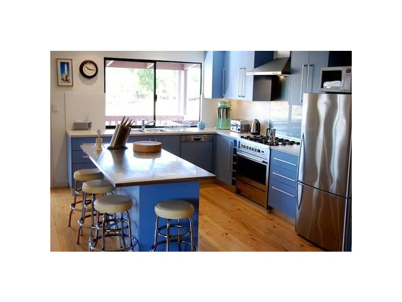 2 Yellow Gum Walk, Margaret River WA 6285