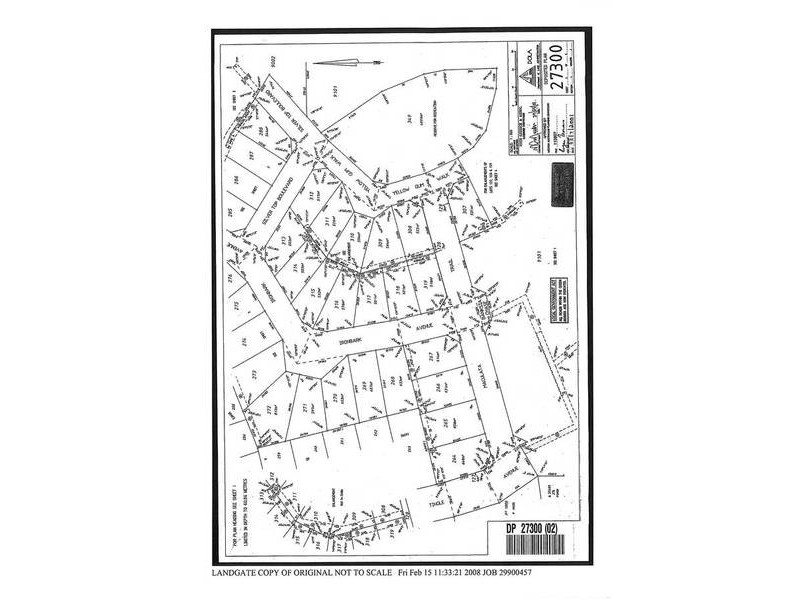 2 Yellow Gum Walk, Margaret River WA 6285