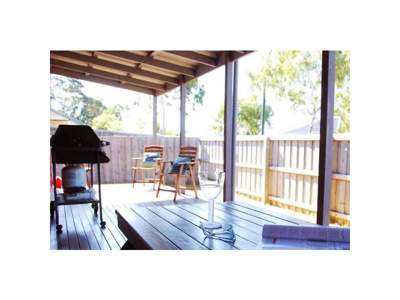 2 Yellow Gum Walk, Margaret River WA 6285