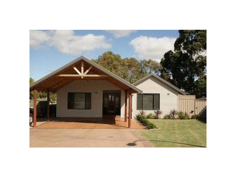 68 Duggan Drive, Cowaramup WA 6284