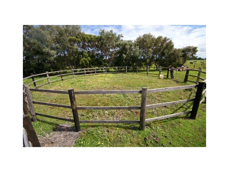 Lot 4327 Bussell Highway, Karridale WA 6288