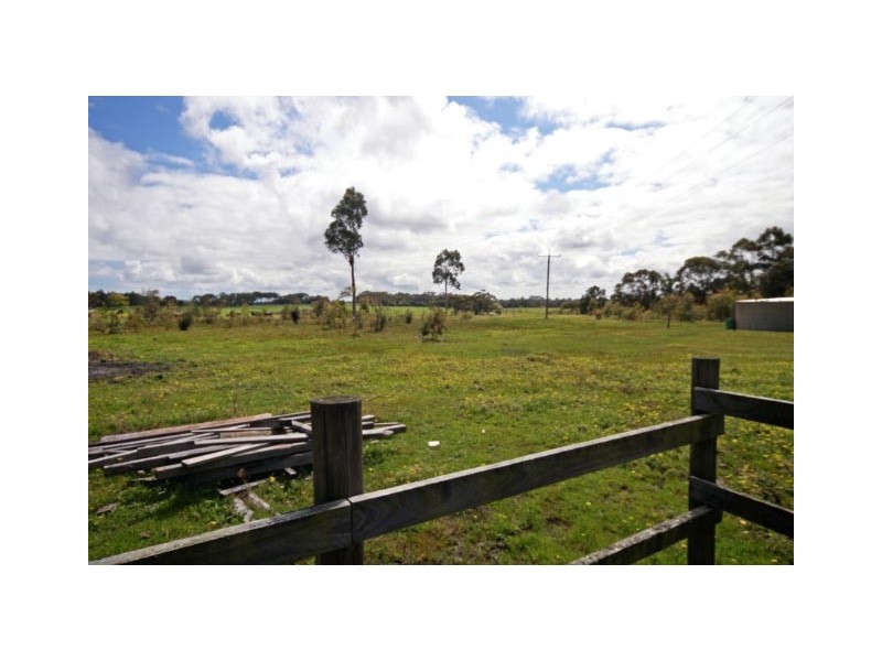 Lot 4327 Bussell Highway, Karridale WA 6288