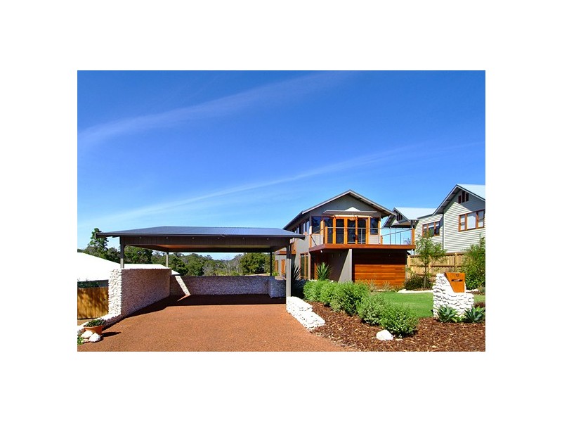 12 Highland View, Margaret River WA 6285